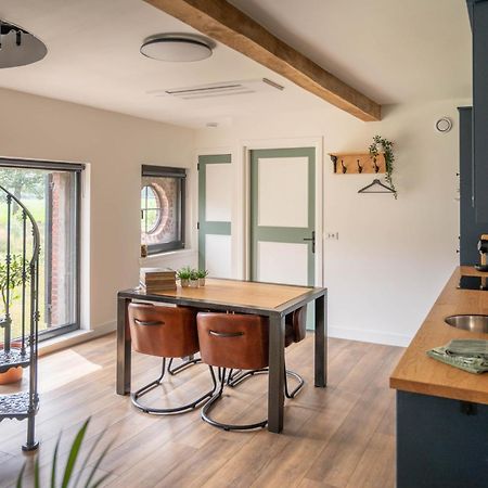 Ambt Delden Het Heerengoedt Bed & Breakfast エクステリア 写真