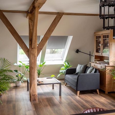 Ambt Delden Het Heerengoedt Bed & Breakfast エクステリア 写真