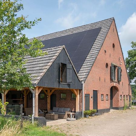 Ambt Delden Het Heerengoedt Bed & Breakfast エクステリア 写真