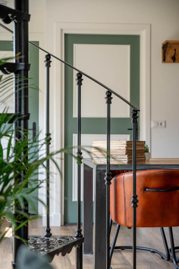 Ambt Delden Het Heerengoedt Bed & Breakfast エクステリア 写真