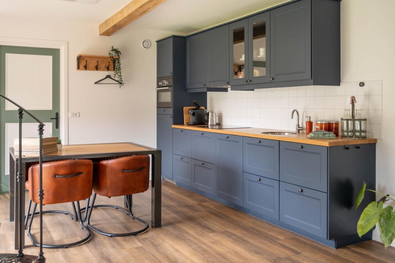 Ambt Delden Het Heerengoedt Bed & Breakfast エクステリア 写真