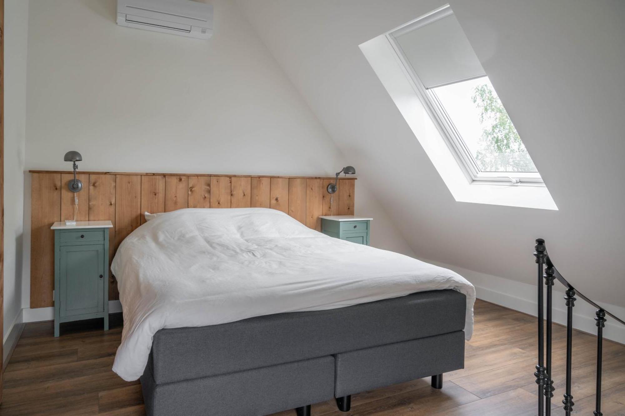 Ambt Delden Het Heerengoedt Bed & Breakfast エクステリア 写真