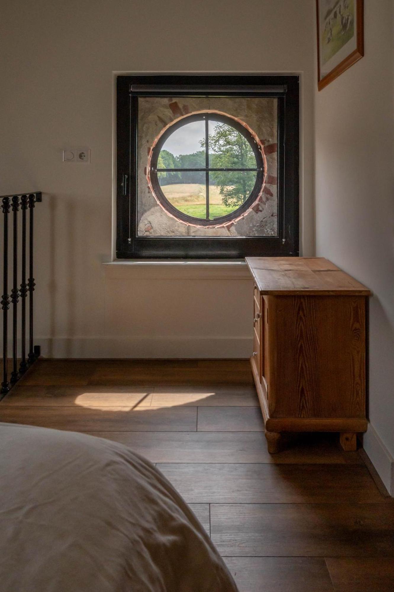 Ambt Delden Het Heerengoedt Bed & Breakfast エクステリア 写真