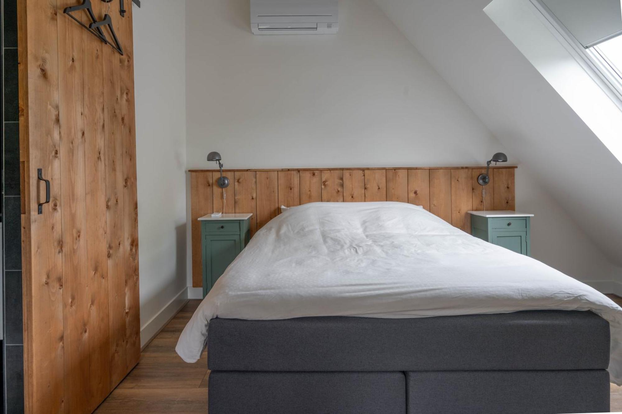 Ambt Delden Het Heerengoedt Bed & Breakfast エクステリア 写真