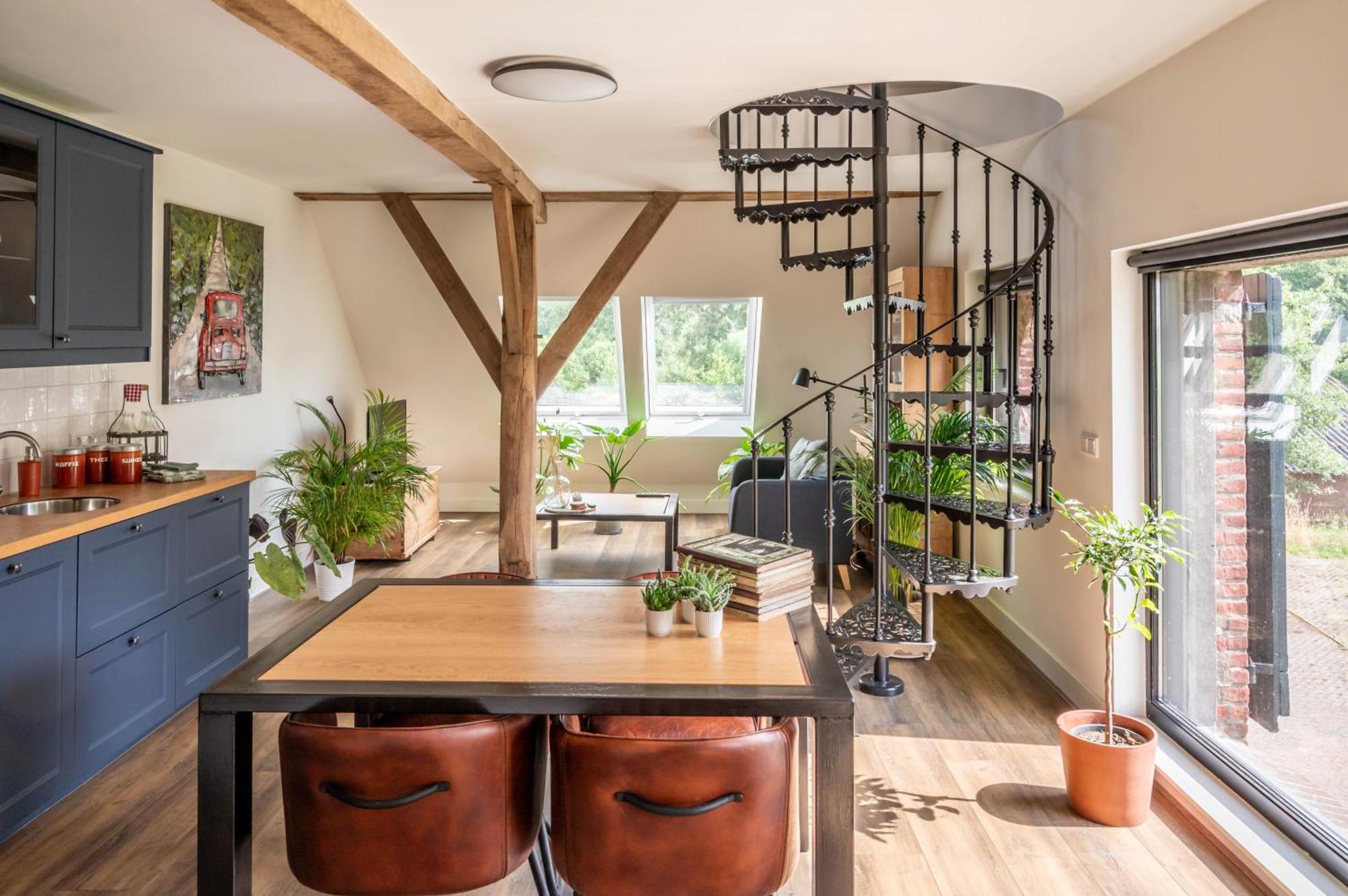 Ambt Delden Het Heerengoedt Bed & Breakfast エクステリア 写真