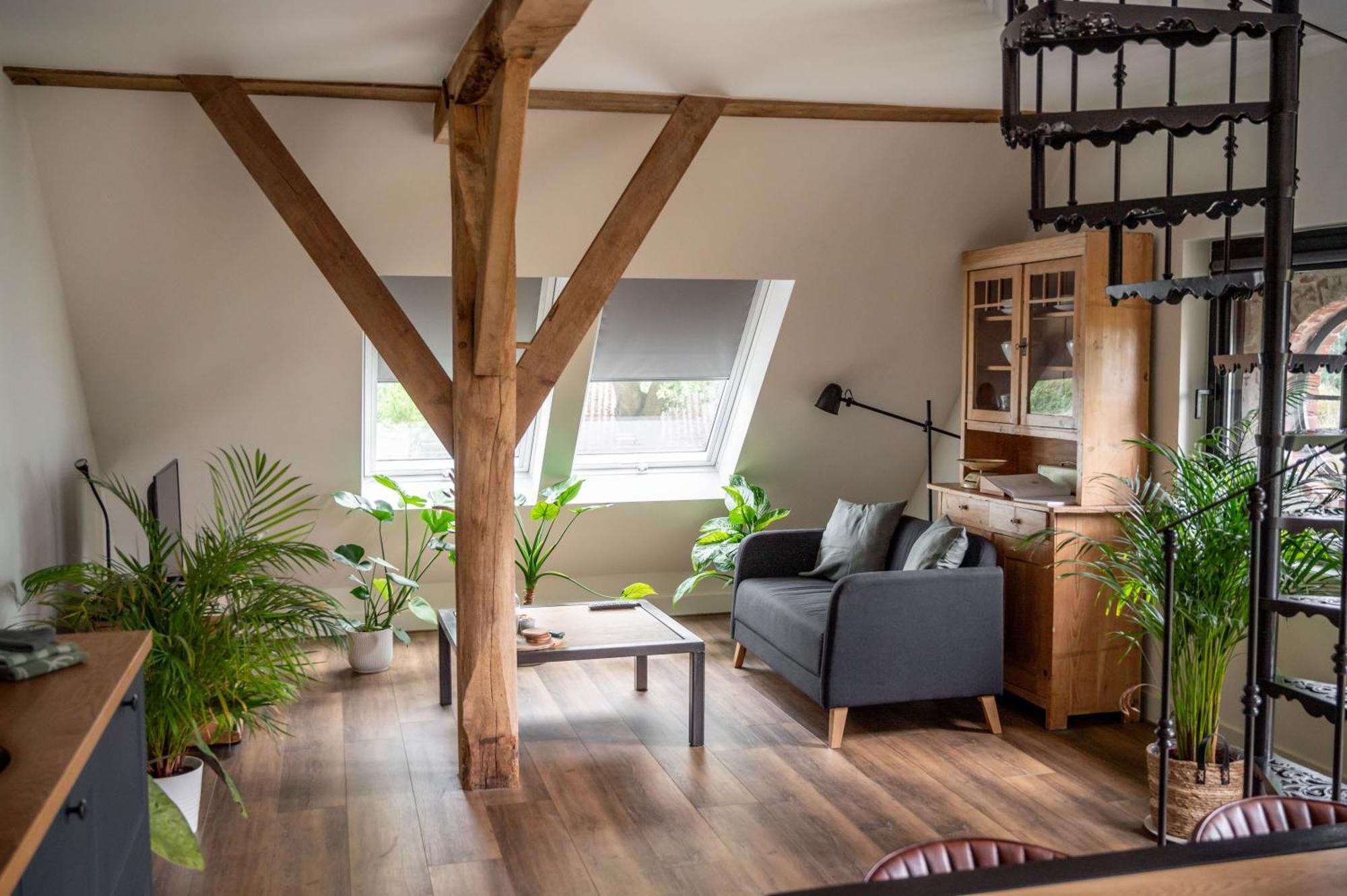 Ambt Delden Het Heerengoedt Bed & Breakfast エクステリア 写真