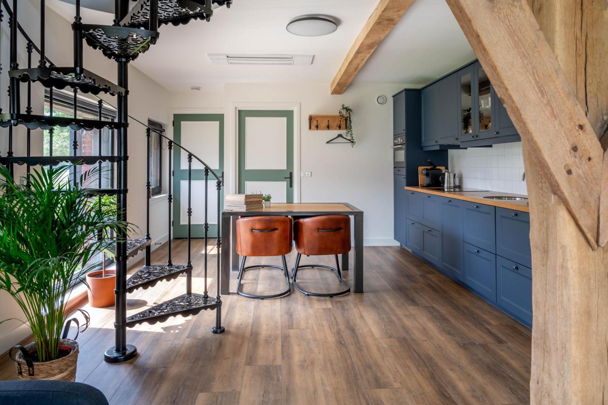 Ambt Delden Het Heerengoedt Bed & Breakfast エクステリア 写真
